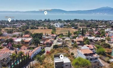 LINDA CASA EN AJIJIC SUPER ZONA