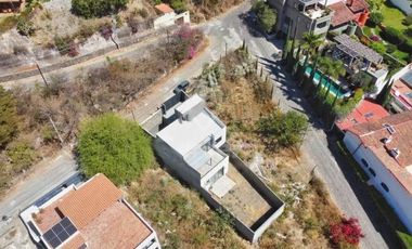 LINDA CASA EN AJIJIC SUPER ZONA