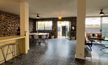 CASA VACACIONAL EN ZONA DE COSTA AZUL (precio por noche)