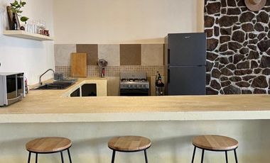 CASA VACACIONAL EN ZONA DE COSTA AZUL (precio por noche)