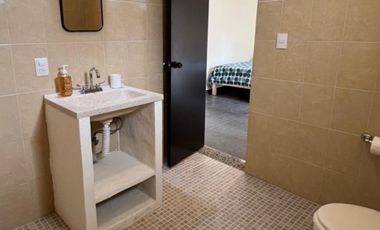 CASA VACACIONAL EN ZONA DE COSTA AZUL (precio por noche)