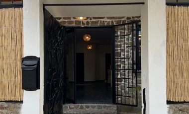 CASA VACACIONAL EN ZONA DE COSTA AZUL (precio por noche)