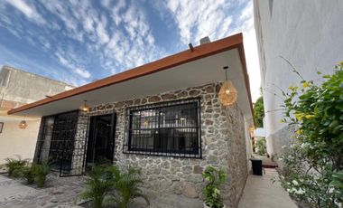 CASA VACACIONAL EN ZONA DE COSTA AZUL (precio por noche)