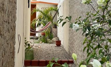 CASA VACACIONAL EN ZONA DE COSTA AZUL (precio por noche)