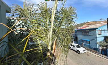 Casa en Renta con Espacios Funcionales • Col. Moderna 1, Ensenada B.C.