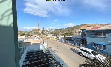 Casa en Renta con Espacios Funcionales • Col. Moderna 1, Ensenada B.C.