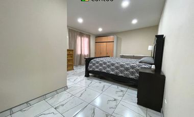 Casa en Renta con Espacios Funcionales • Col. Moderna 1, Ensenada B.C.