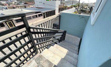 Casa en Renta con Espacios Funcionales • Col. Moderna 1, Ensenada B.C.
