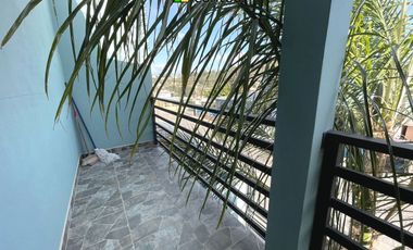 Casa en Renta con Espacios Funcionales • Col. Moderna 1, Ensenada B.C.