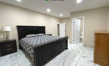 Casa en Renta con Espacios Funcionales • Col. Moderna 1, Ensenada B.C.