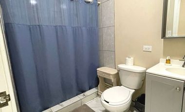 Casa en Renta con Espacios Funcionales • Col. Moderna 1, Ensenada B.C.