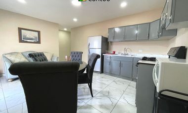 Casa en Renta con Espacios Funcionales • Col. Moderna 1, Ensenada B.C.