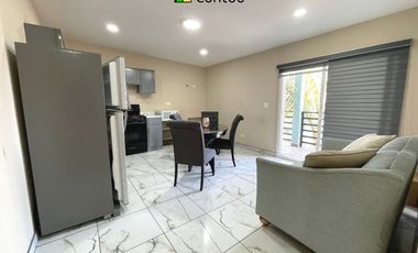 Casa en Renta con Espacios Funcionales • Col. Moderna 1, Ensenada B.C.