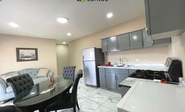 Casa en Renta con Espacios Funcionales • Col. Moderna 1, Ensenada B.C.