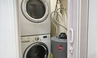 Casa en Renta con Espacios Funcionales • Col. Moderna 1, Ensenada B.C.