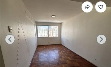 Departamento un Dormitorio, Santiago Centro