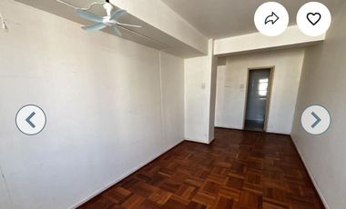 Departamento un Dormitorio, Santiago Centro