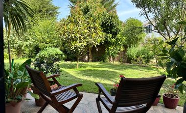 AMPLIA Y HERMOSA PROPIEDAD EN MAITENCILLO