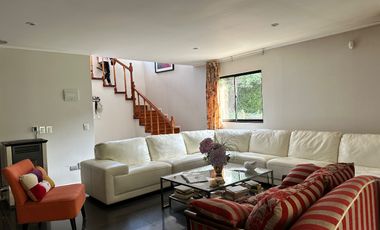 AMPLIA Y HERMOSA PROPIEDAD EN MAITENCILLO