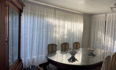 AMPLIA Y HERMOSA PROPIEDAD EN MAITENCILLO