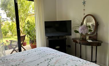 AMPLIA Y HERMOSA PROPIEDAD EN MAITENCILLO