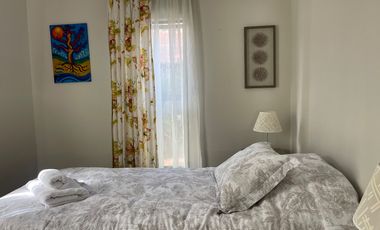 AMPLIA Y HERMOSA PROPIEDAD EN MAITENCILLO