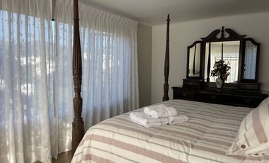 AMPLIA Y HERMOSA PROPIEDAD EN MAITENCILLO