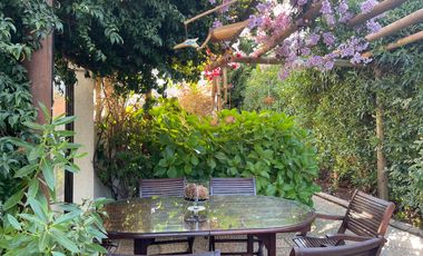 AMPLIA Y HERMOSA PROPIEDAD EN MAITENCILLO