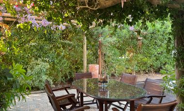 AMPLIA Y HERMOSA PROPIEDAD EN MAITENCILLO