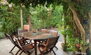 AMPLIA Y HERMOSA PROPIEDAD EN MAITENCILLO