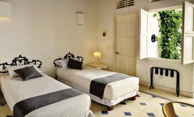 Venta Casa Hotel sector Salguero Santa Marta
