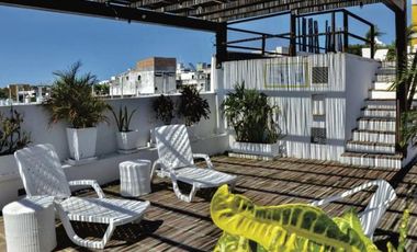 Venta Casa Hotel sector Salguero Santa Marta