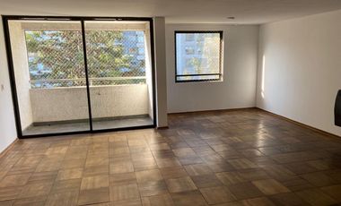 VENTA DE HERMOSO DEPARTAMENTO DUPLEX EN ÑUÑOA