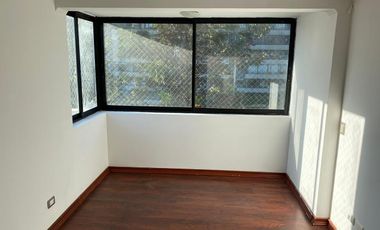 VENTA DE HERMOSO DEPARTAMENTO DUPLEX EN ÑUÑOA