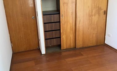 VENTA DE HERMOSO DEPARTAMENTO DUPLEX EN ÑUÑOA