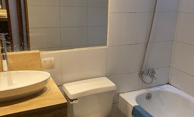 VENTA DE HERMOSO DEPARTAMENTO DUPLEX EN ÑUÑOA