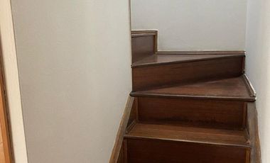 VENTA DE HERMOSO DEPARTAMENTO DUPLEX EN ÑUÑOA