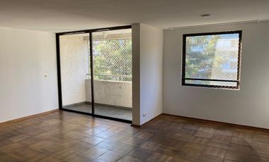 VENTA DE HERMOSO DEPARTAMENTO DUPLEX EN ÑUÑOA
