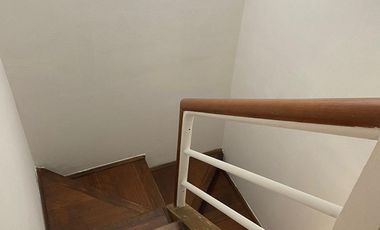 VENTA DE HERMOSO DEPARTAMENTO DUPLEX EN ÑUÑOA