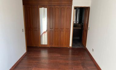 VENTA DE HERMOSO DEPARTAMENTO DUPLEX EN ÑUÑOA
