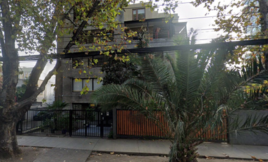 VENTA DE HERMOSO DEPARTAMENTO DUPLEX EN ÑUÑOA