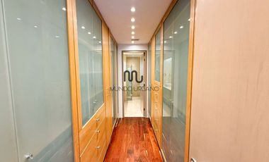 Departamento en Renta en lomas de chapultepec