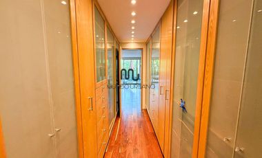 Departamento en Renta en lomas de chapultepec