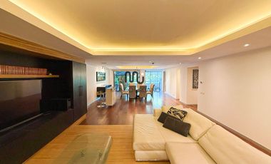 Departamento en Renta en lomas de chapultepec