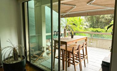 Departamento en Renta en lomas de chapultepec