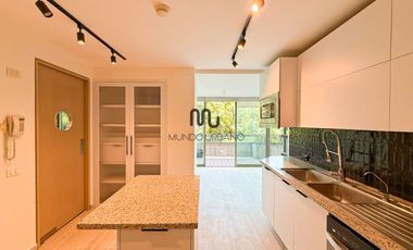 Departamento en Renta en lomas de chapultepec
