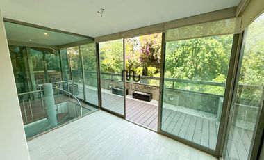 Departamento en Renta en lomas de chapultepec