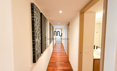Departamento en Renta en lomas de chapultepec