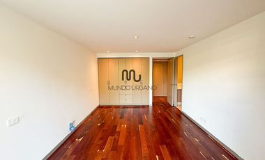 Departamento en Renta en lomas de chapultepec