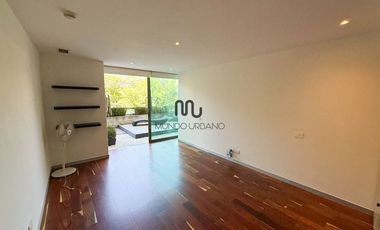 Departamento en Renta en lomas de chapultepec